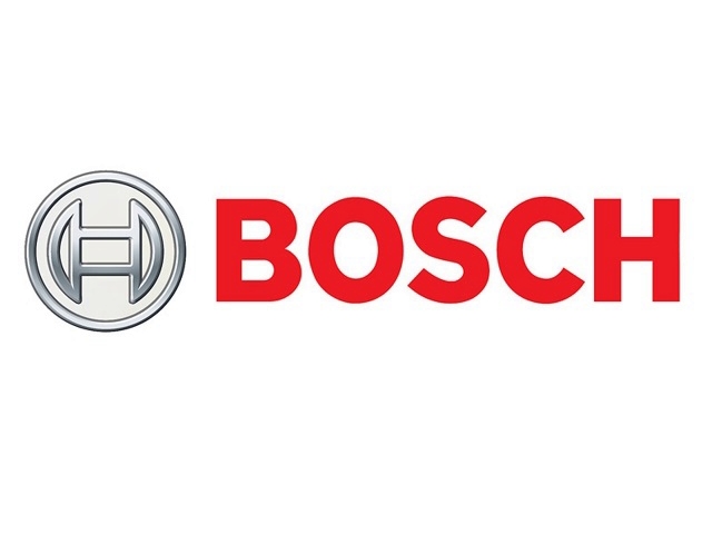 Доставка для Bosch в Украине Логотип